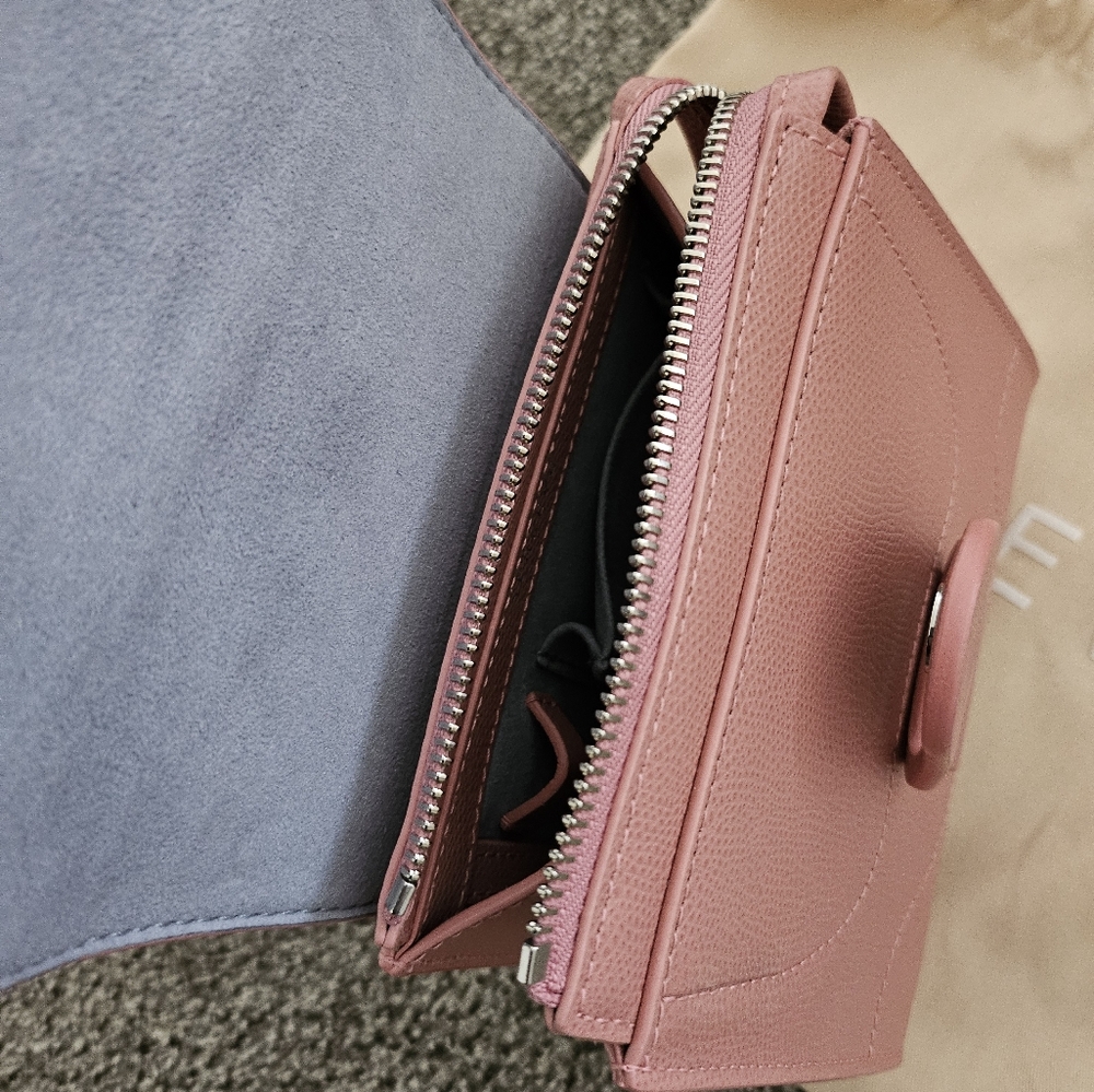 Senreve Mini Aluna Convertible Backpack - Picture 5 of 9